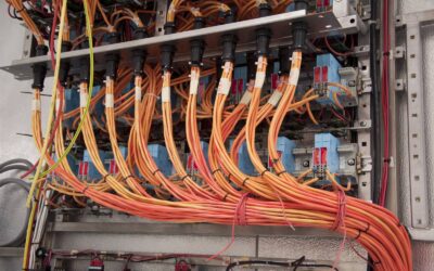 5 Signs Your Commercial Building Electrical System Needs Repair Or Needs To Be Replaced
